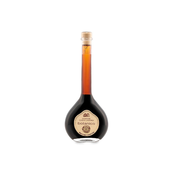 ELIOVI Botanico Gold Seal Balsamic Vinegar, Award-Winning, Limited Edition, Greek Artisanal