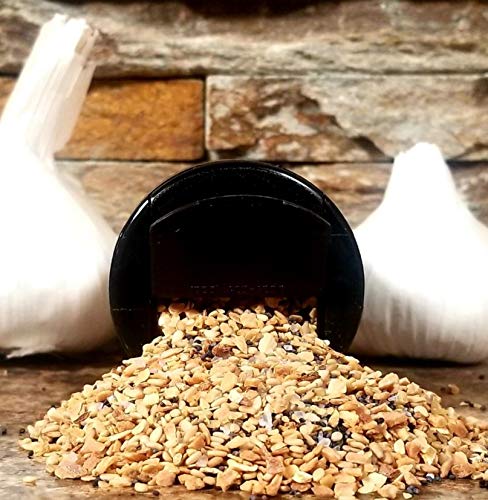Grande Everything Bagel Seasoning by Garlic Festival Foods