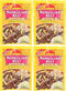 BFYSYO Sunbird Seasoning Mixes Multi-Pack (Mongolian Beef, 4-Pack)