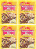BFYSYO Sunbird Seasoning Mixes Multi-Pack (Mongolian Beef, 4-Pack)