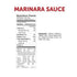 FODY FOOD COMPANY Must Have Marinara Pasta Sauce, 19.4 OZ