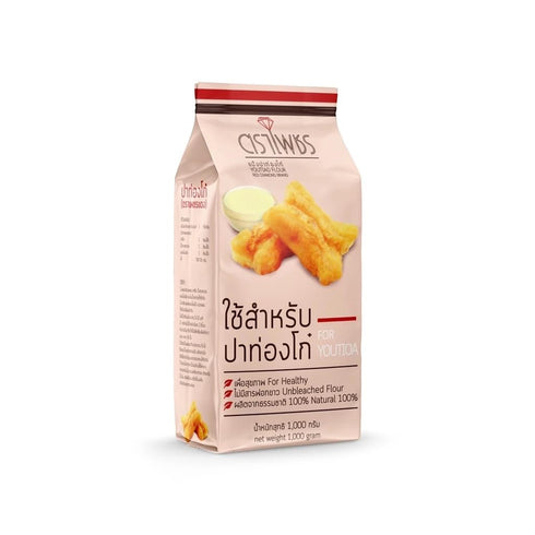 Generic Fried Doughstick Flour Mix - 1kg