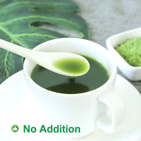 Plant Gift 100% 100G/3.25oz Pure Spinach Powder Natural Powder, Great Flavor for Drinks, Smoothie, Yogurt, Baking