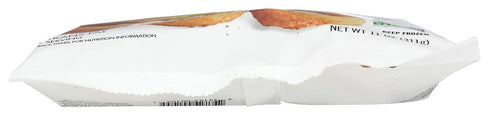 11 OZ ALEXIA FOODS Onion Rings With Sea Salt