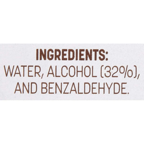 by McCormick 2 oz (Pack 2) McCormick Imitation Almond Extract, fl