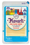 Generic Havarti Cheese deli sliced cheese