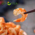 Generic 500g Premium Sun-Dried Sea Shrimp | Large Size | Mildly Sweet Flavor Profile | Low Salinity Dried Seafood |