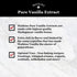 2 oz. 1-Pack Watkins Organic Pure Vanilla Bean Paste, Non-GMO, Kosher, Bottle