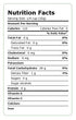 5 Lb Pure Gluten Free Arrowroot Flour