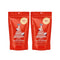 Christmas Edition Communion Cups | The Miracle Meal 50 Pre-Filled Cups with