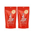 Christmas Edition Communion Cups | The Miracle Meal 50 Pre-Filled Cups with