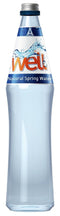 THE WELL Natural Spring Water