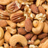 12 Packs (1.5 oz Oh! Nuts Mixed Nuts Roasted Salted Individual Nut Snacks for On-the-Go - Convenient Nut Snacks