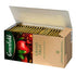 Greenfield Grand Fruit Black Tea Collection - 25 Teabags in Special Foil Sachet for Exceptional Freshness
