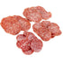 Generic Charcuterie is made using premium cuts of pork, and a unique blend of spices, carefully sourced and chosen
