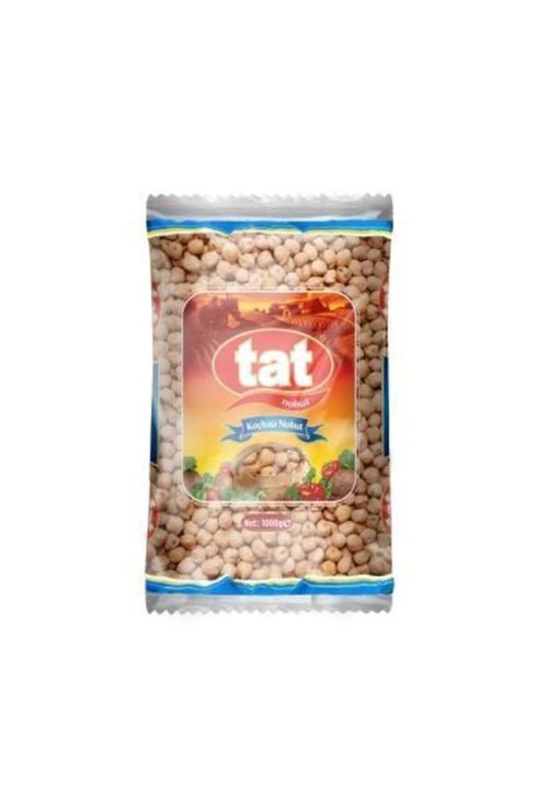 TAT Chickpeas ( Kocbasi Nohut ) 1000g