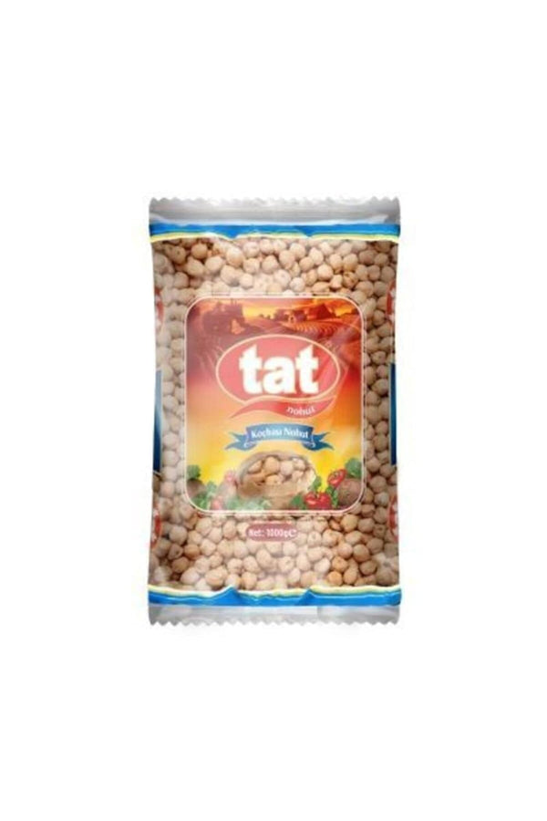 TAT Chickpeas ( Kocbasi Nohut ) 1000g
