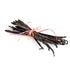 Ecuadorian Vanilla Beans Whole Grade A Vanilla Pods for Homemade Vanilla Extract,