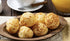 Amafil 1kg 2,2lb Pack 2 1kg Mistura Preparada para Po de Queijo Brasileiro | Cheese Bread Mix | Product of Brazil |