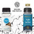 Sabatino Tartufi Truffle Salt Shaker, All Natural Gourmet Truffle Salt, Sicilian Sea Salt, Kosher, Non-GMO, 4 oz