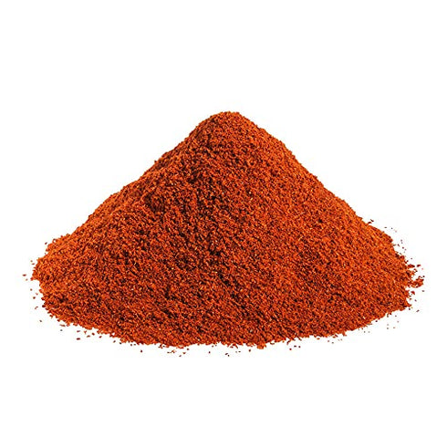 14 oz (Pack 6) 14 Spice Classics Ground Red Pepper, of - Six Ounce Containers of Red Pepper Seasoning, Made from Dried
