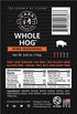 1 Casa M Spice Co Whole Hog Pork Seasoning Very Low Sodium Low Salt No MSG Gluten Free BBQ Spices Pound of Gourmet Dry