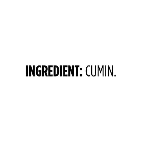 16 Oz Packaging Amazon Grocery, Ground Cumin, (Previously Happy Belly, May Vary)