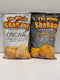 Moon Lodge The Whole Shabang Potato Chips Variety Pack - (1) 6 oz Original