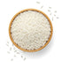 5 NY Spice Shop White Sprinkles - Pound