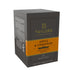 20 Count (Pack 1), 20 Taylors of Harrogate Apple & Cinnamon, Herbal Tea, Individually Wrapped Bags, of Spiced, Fruity