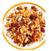 Generic 22 oz Nut-Traile Honey Nut Protein nut Granola, No Sugar Added