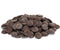 Mint Crunch Chocolate Discs by Its Delish, 2 lbs Bulk Bag |
