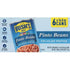 Generic 16 6 Pack (16 oz., 6 (1 Pinto Beans, Ounces, pk. Box))