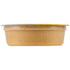 1.5 oz (Pack 5) Frenchs Honey Mustard, Single-Serve Dip Cup, Sweet and Tangy Mustard, Made with Real Honey, Great