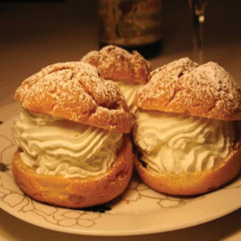 Self-Rising Gluten-Free All-Purpose Flour