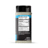 Kosmos Q Salt & Vinegar Chicken Wing Seasoning, 8 Oz Shaker Bottle, Savory & Tangy Flavor for Wings, Popcorn, Fries &