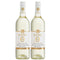 Giesen Dealcoholized Sauvignon Blanc, Non-Alcoholic White Wine, Fresh Aromatics, Crisp, Clean Flavors,