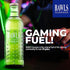 Bawls Pack, Pack, 10oz 12 Pack Zero Variety Guarana Drink, Guarana Soda, Guarana Fueled Soda for Energy, High Energy
