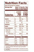 Generic 33oz. 50 Idaho Golden Grill Hashbrown Potatoes, Per Carton, Makes Servings, Non-GMO, Gluten Free