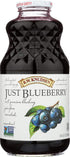 Knudsen Just Juice, Blueberry 32 fl.oz(Pack of 3)
