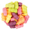 Candy Jelly Babies, English Style Sweets Gummy Babies Bite Size Candy (5