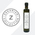 Zakarian 500 ml : First Cold-Pressed Extra Virgin Greek Olive Oil - Made from Organic Greek Olives - - Ultra-Premium