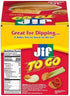 Generic 1.5 oz, 36 Creamy Peanut Butter, ct