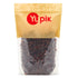 Yupik Cranberries Apple Juice Infused, 2.2 lb (35.2 oz), Gluten-Free, Kosher, Vegan,