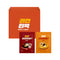 PALKIN Korean Ramen tea bag, Ramen soup tea bag, Mild 8EA + Spicy