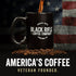 32 Count, 1.0 2.0 Black Rifle Coffee Company Silencer Smooth, Light Roast K Cups - Single Serve K Cups Coffee Pods