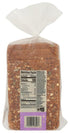 365 by Whole Foods Market 21 22 OZ Organic Grains & Seeds Bread