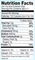 5 oz 2 Pack Oh Boy! Oberto Classics Cocktail Pep Bite Size Smoked Sausage Sticks | Per Bag |