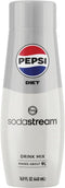 sodastream SODA Mix Diet Pepsi