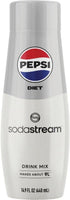 sodastream SODA Mix Diet Pepsi